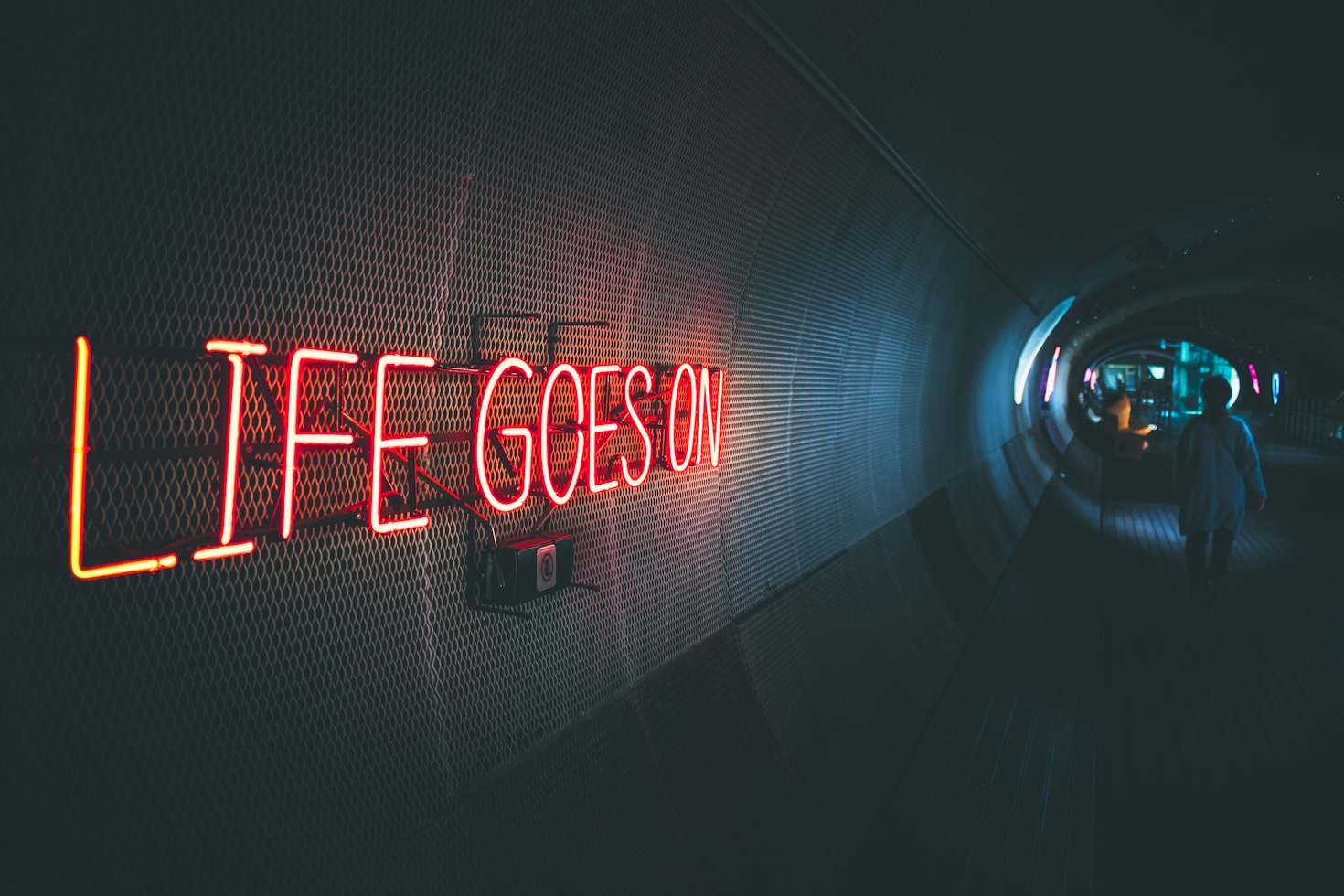 Los tonos eléctricos en el diseño: tendencias actuales